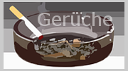 Geruchsbeseitigung